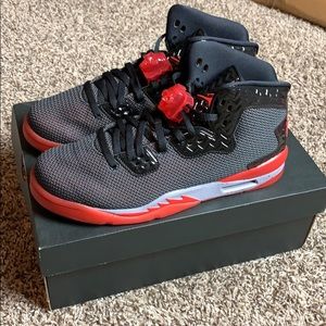 Air Jordan Spike Forty BG